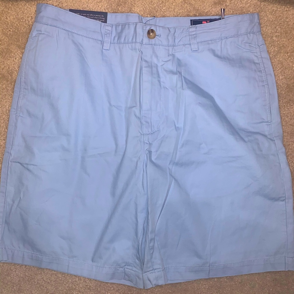 Vineyard Vines Men’s Classic Fit 9” Club Short
